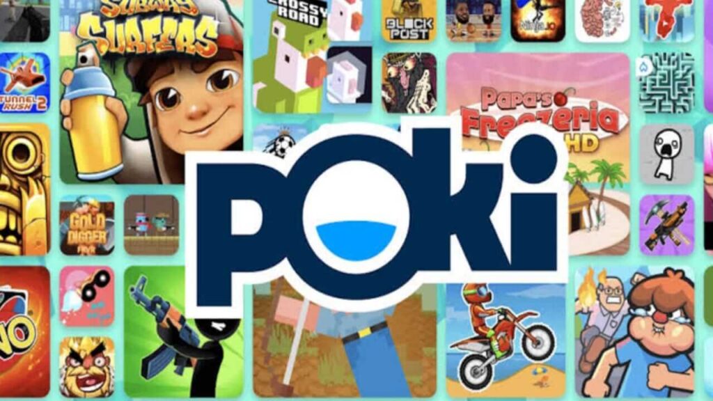 Exploring the World of Poki Games: Fun, Free, and Fantastic!