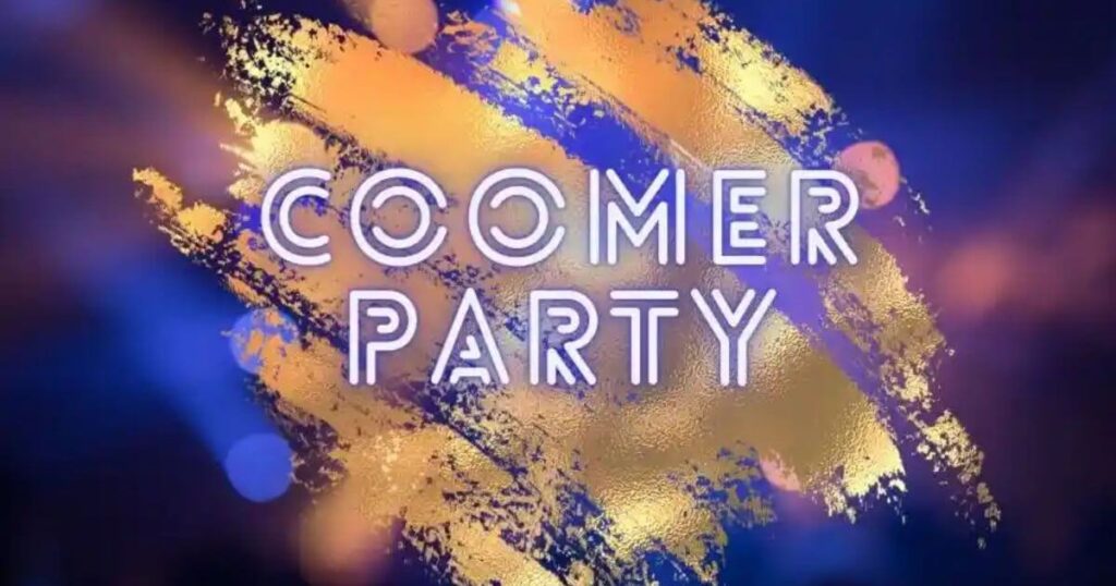 Unveiling the Coomer Party Phenomenon: Exploring the Cultural and Social Impacts