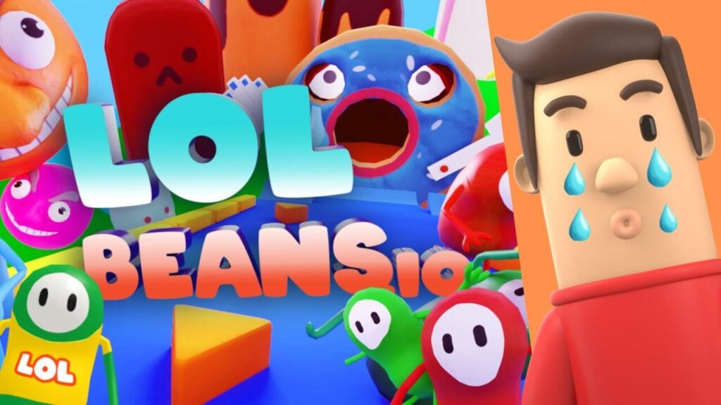 Exploring the Fun World of LOLBeans.io: A Whimsical Journey into Online Entertainment