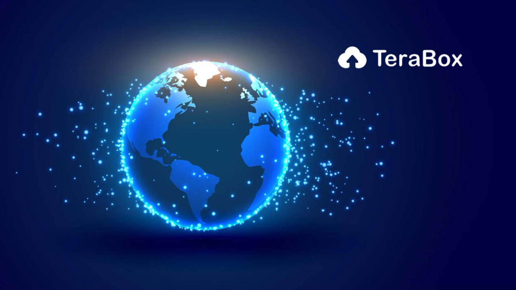 TeraBox: The Future of Cloud Storage