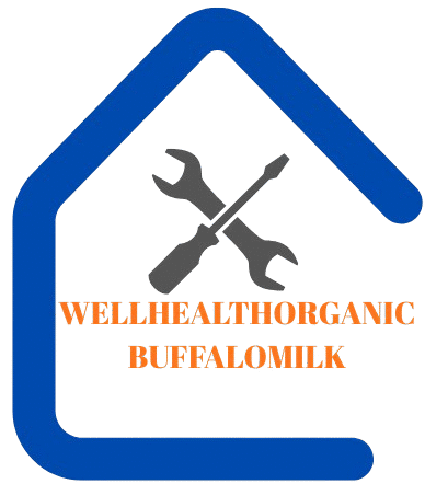 Well Health Organic Buffalo Milk